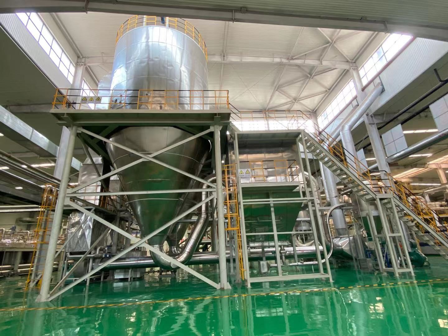 중국 JIANGSU GUOJIN DRYING TECHNOLOGY CO., LTD 회사 프로필