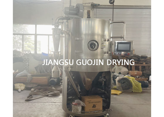 실험실 규모 가공을 위한 절단 엣지 LPG-5 스프레이 드라이어
