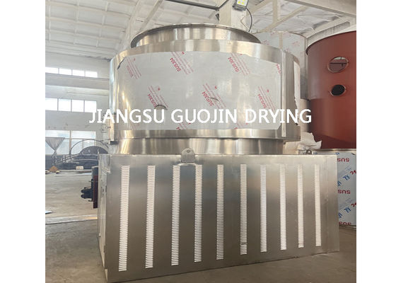 70-135kw 뜨거운 공기 건조기 220V / 380V / 415V 전압 판매 후 서비스 제공