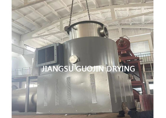 70-135kw 뜨거운 공기 건조기 220V / 380V / 415V 전압 판매 후 서비스 제공