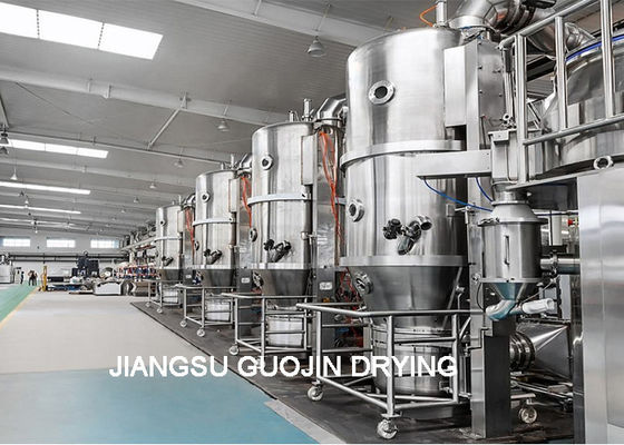 용량 1500L granulating 기계 granulator 750kg 최대 용량