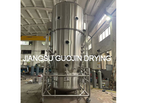 1800mm 지름 451kg/h 용량 granulator 기계