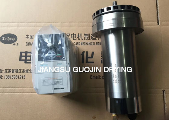 회전 속도 15500rpm, 흡입구 온도 140350 자동 제어 기능을 갖춘 분무 건조기, 식품 산업 생산에 이상적