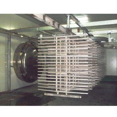 1000kg 동결 건조기