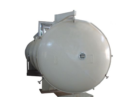 1000kg 동결 건조기