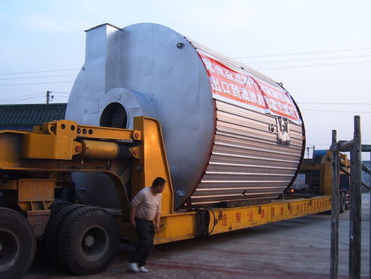 3000kg/h 원심 돼지 혈액 살포 건조용 장비