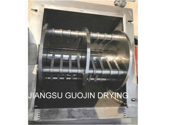 약학 물질을 압도하기 위한 7.5KW 해머밀