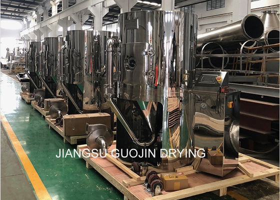 18KW 시험소 분무건조기 240V 380V 415V