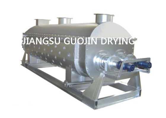 15KW 송신 전력 산업적 건조장치 무의미한 패들 드라이어