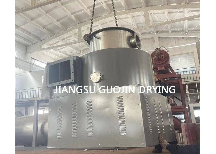 70-135kw 뜨거운 공기 건조기 220V / 380V / 415V 전압 판매 후 서비스 제공
