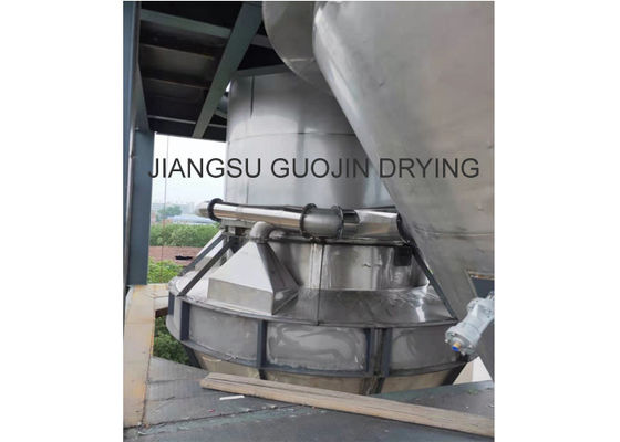 0.35KW 아조염료 압력 노즐 분무 건조기 25 킬로그램 / Ｈ
