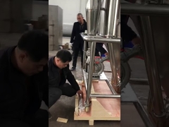 LPG-5 실험실 분무 건조기