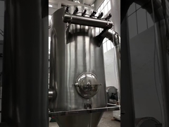 식품 범용 분쇄기 1500kg/h (어분용)