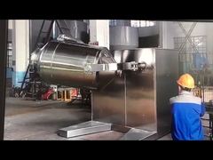 200L 삼차원 혼합기 12회전/분 (식품 분말용)