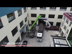 홀 로드 드라이어 조립