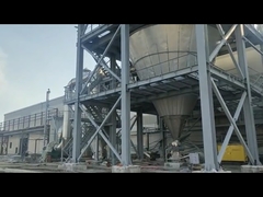 150mm 직경 디스크 SS304 SS316 칼슘 스테아레이트 분무 건조기