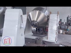 DCM 시리즈 더블 콘 믹서